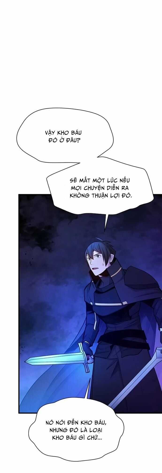 Hầm Ngục Hướng Dẫn Cấp Địa Ngục Chapter 189 trang 10