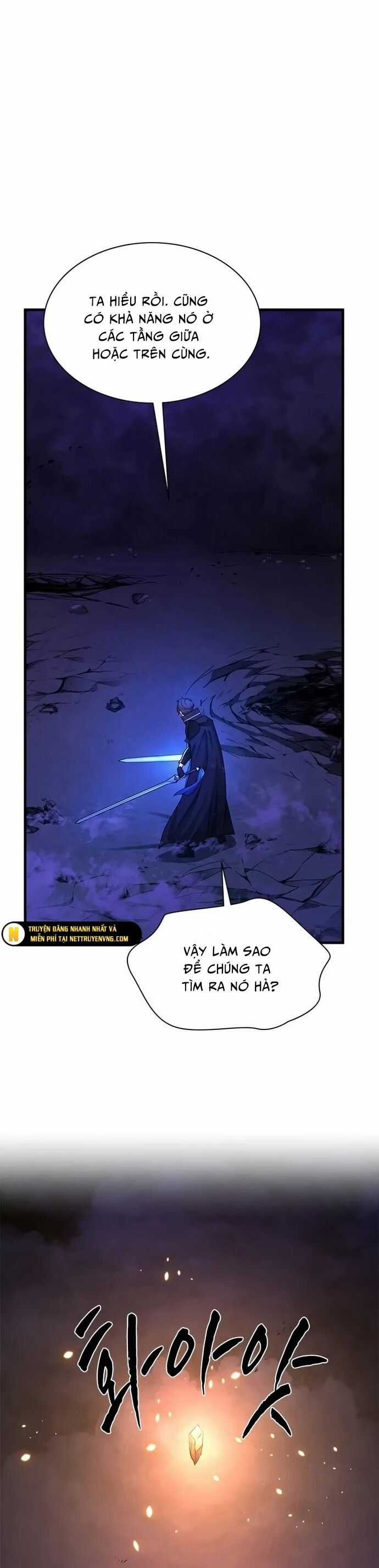 Hầm Ngục Hướng Dẫn Cấp Địa Ngục Chapter 189 trang 13