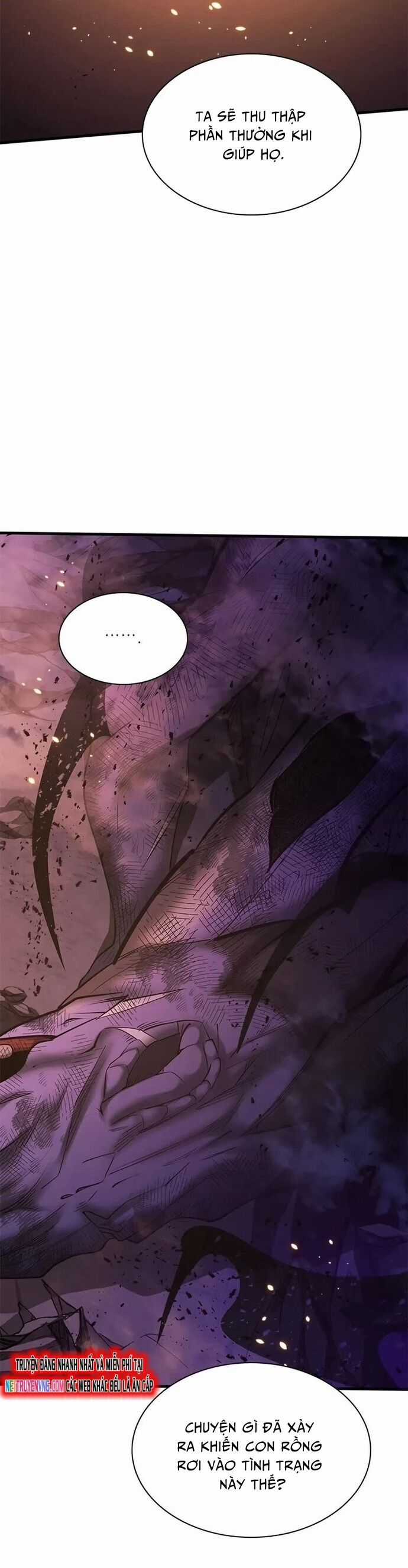 Hầm Ngục Hướng Dẫn Cấp Địa Ngục Chapter 189 trang 15