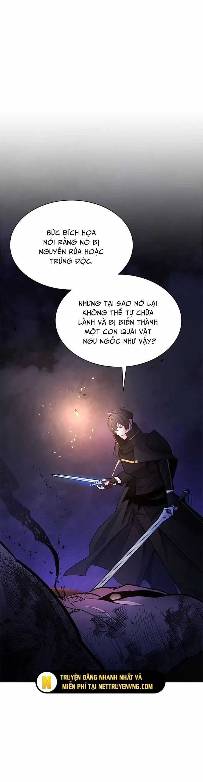 Hầm Ngục Hướng Dẫn Cấp Địa Ngục Chapter 189 trang 16