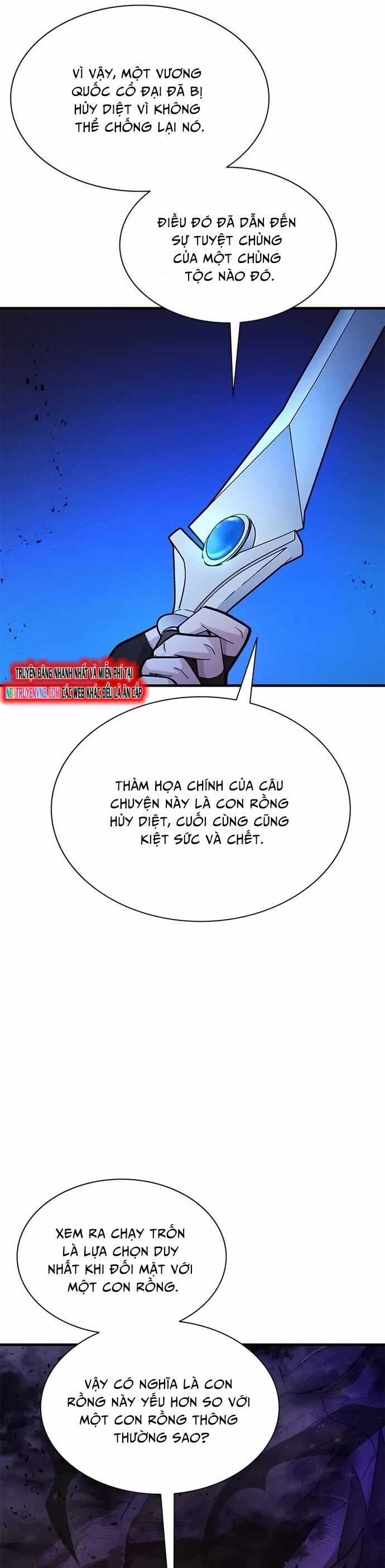 Hầm Ngục Hướng Dẫn Cấp Địa Ngục Chapter 189 trang 19