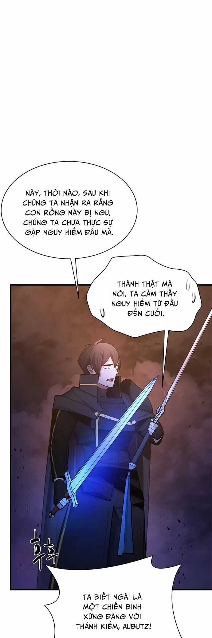 Hầm Ngục Hướng Dẫn Cấp Địa Ngục Chapter 189 trang 21