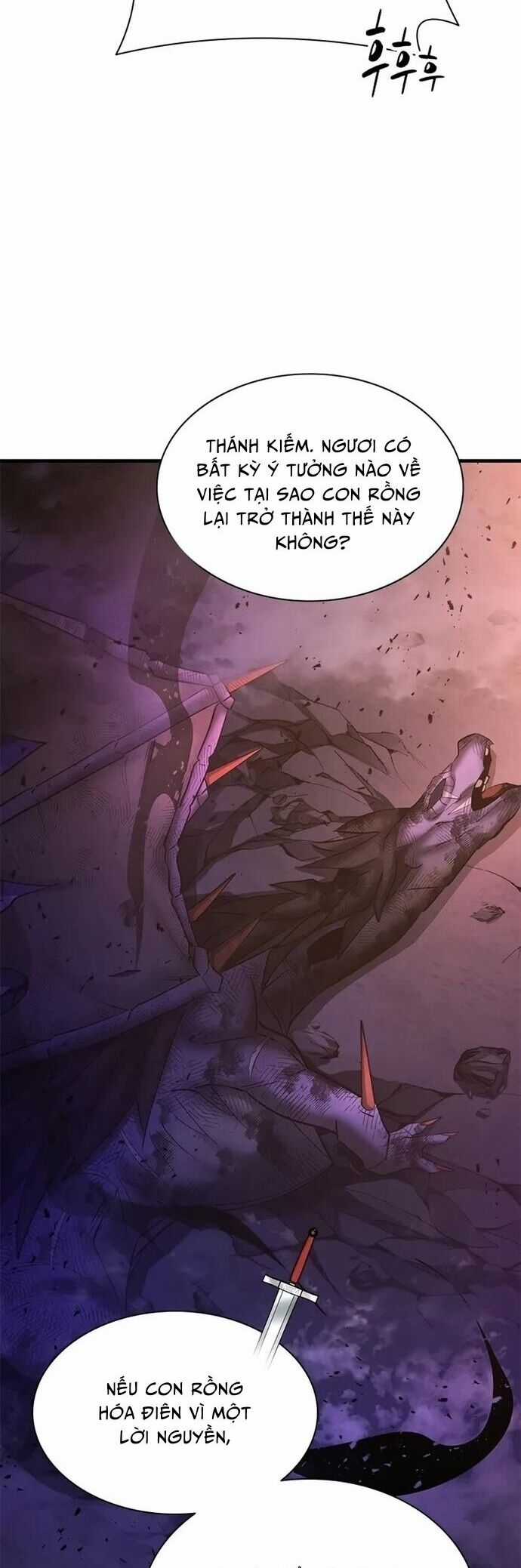 Hầm Ngục Hướng Dẫn Cấp Địa Ngục Chapter 189 trang 22