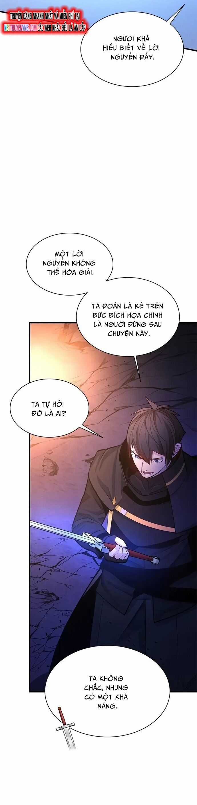 Hầm Ngục Hướng Dẫn Cấp Địa Ngục Chapter 189 trang 24