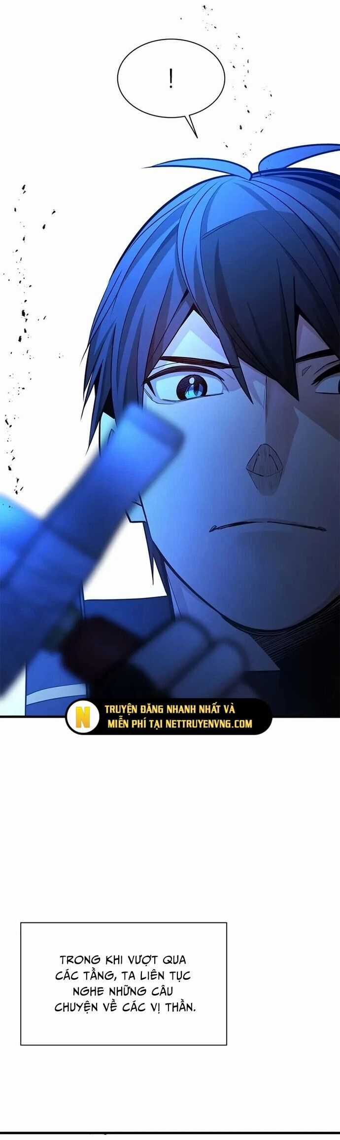 Hầm Ngục Hướng Dẫn Cấp Địa Ngục Chapter 189 trang 26