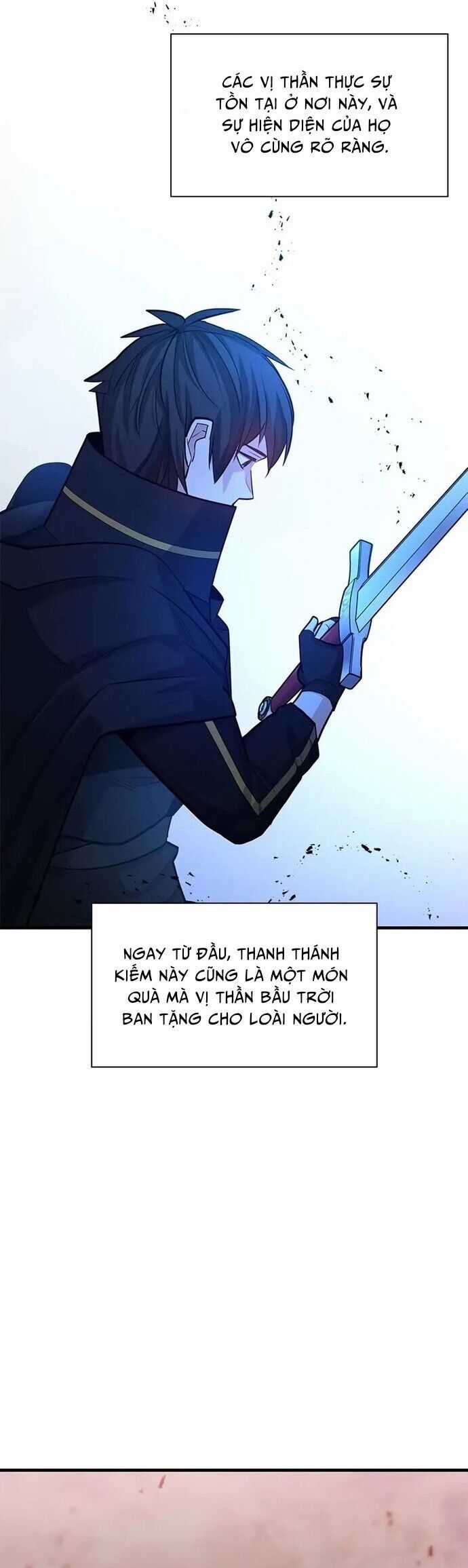 Hầm Ngục Hướng Dẫn Cấp Địa Ngục Chapter 189 trang 27