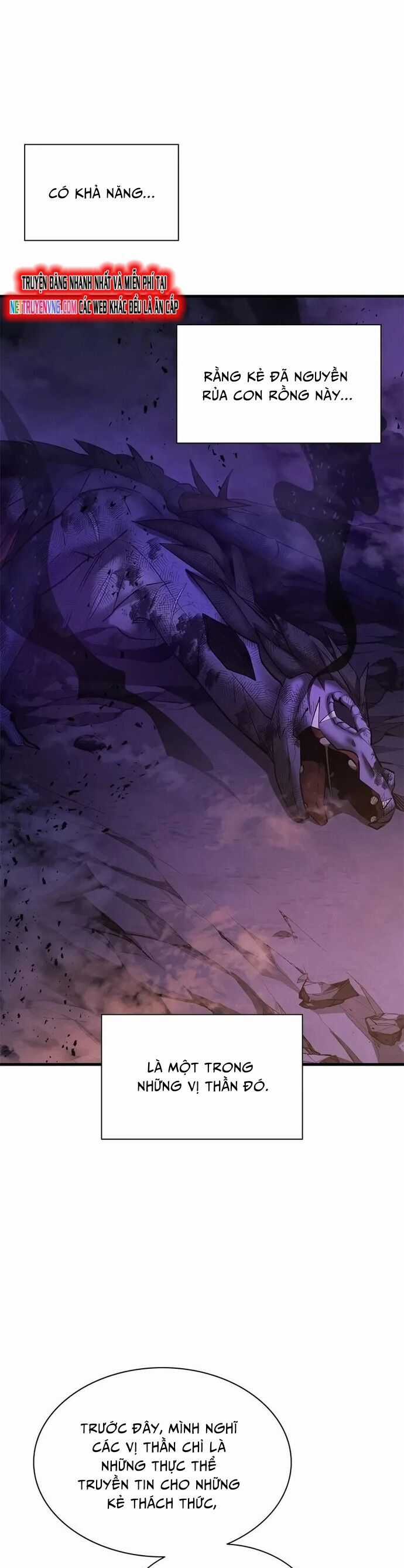 Hầm Ngục Hướng Dẫn Cấp Địa Ngục Chapter 189 trang 29