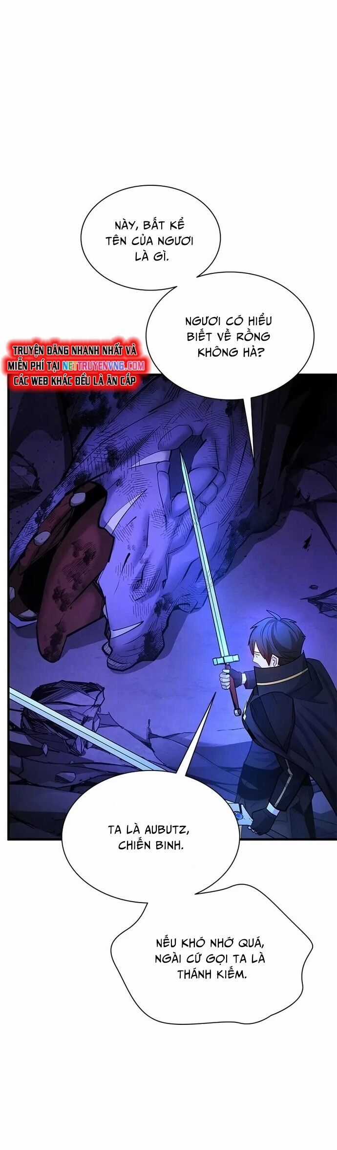 Hầm Ngục Hướng Dẫn Cấp Địa Ngục Chapter 189 trang 3