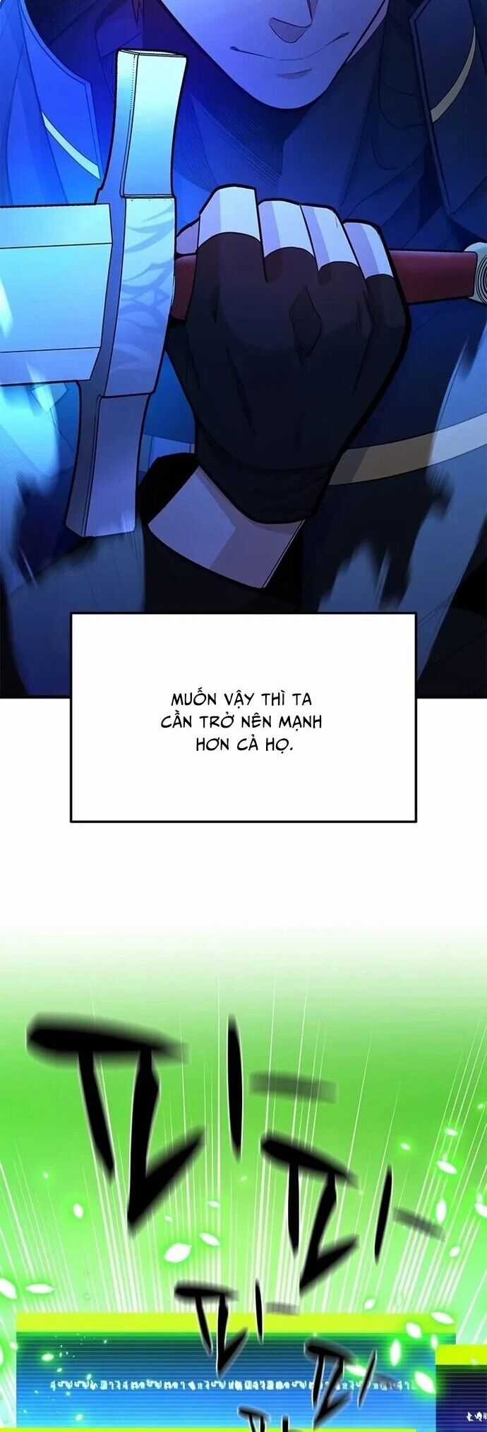 Hầm Ngục Hướng Dẫn Cấp Địa Ngục Chapter 189 trang 32