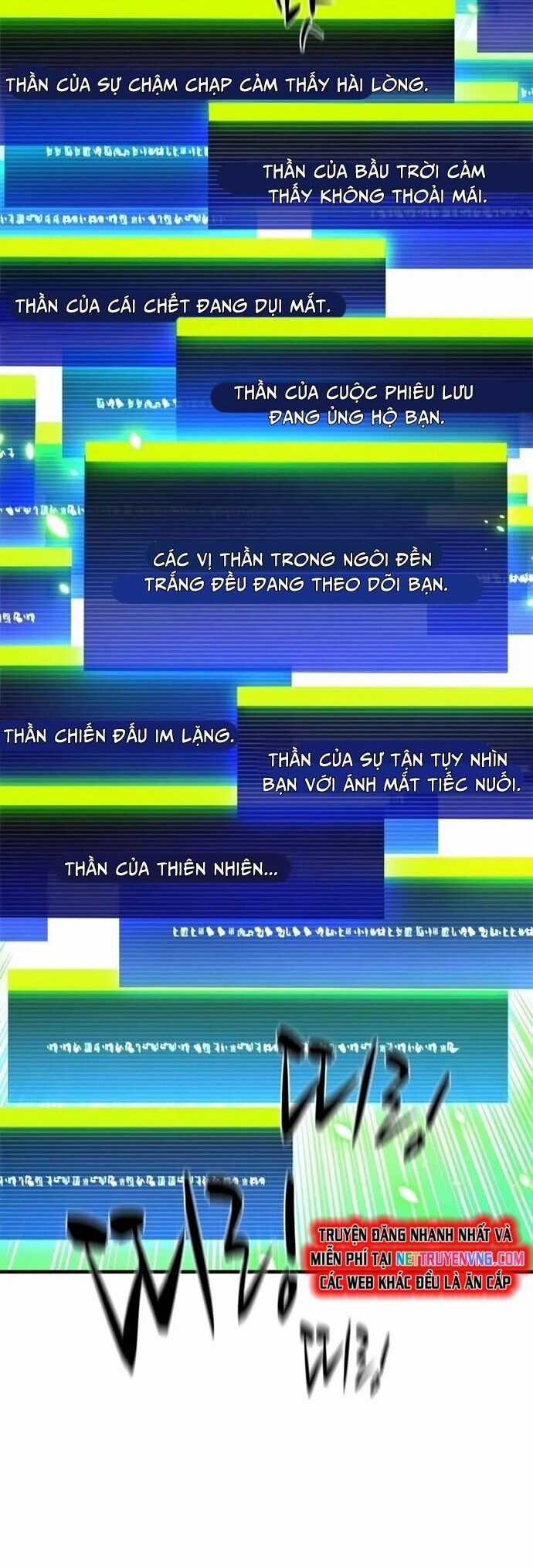 Hầm Ngục Hướng Dẫn Cấp Địa Ngục Chapter 189 trang 33