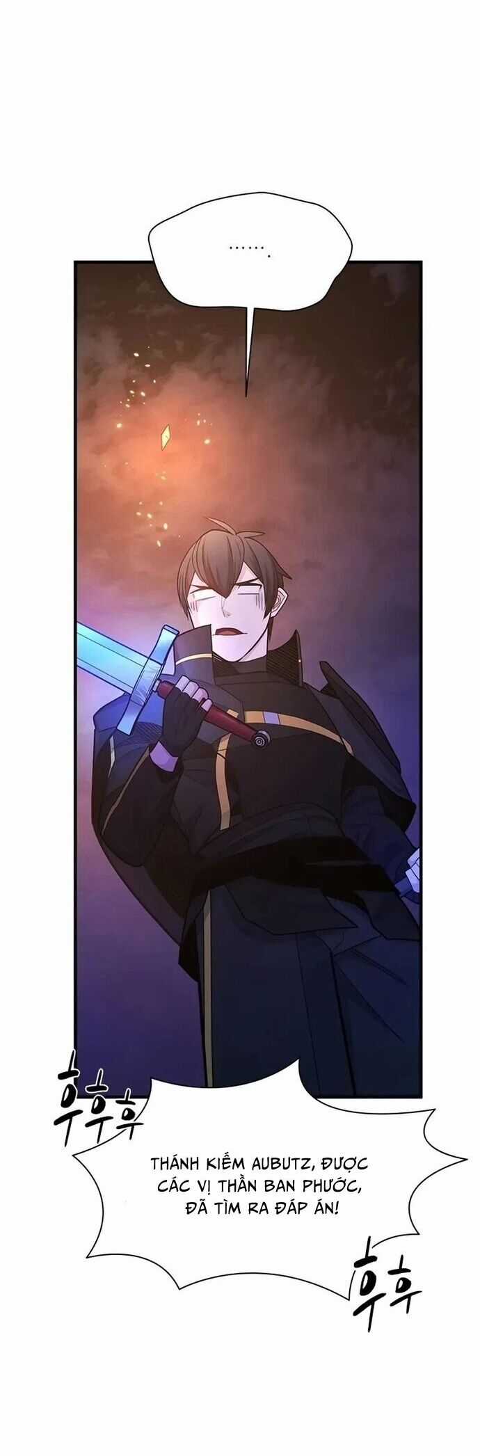 Hầm Ngục Hướng Dẫn Cấp Địa Ngục Chapter 189 trang 38