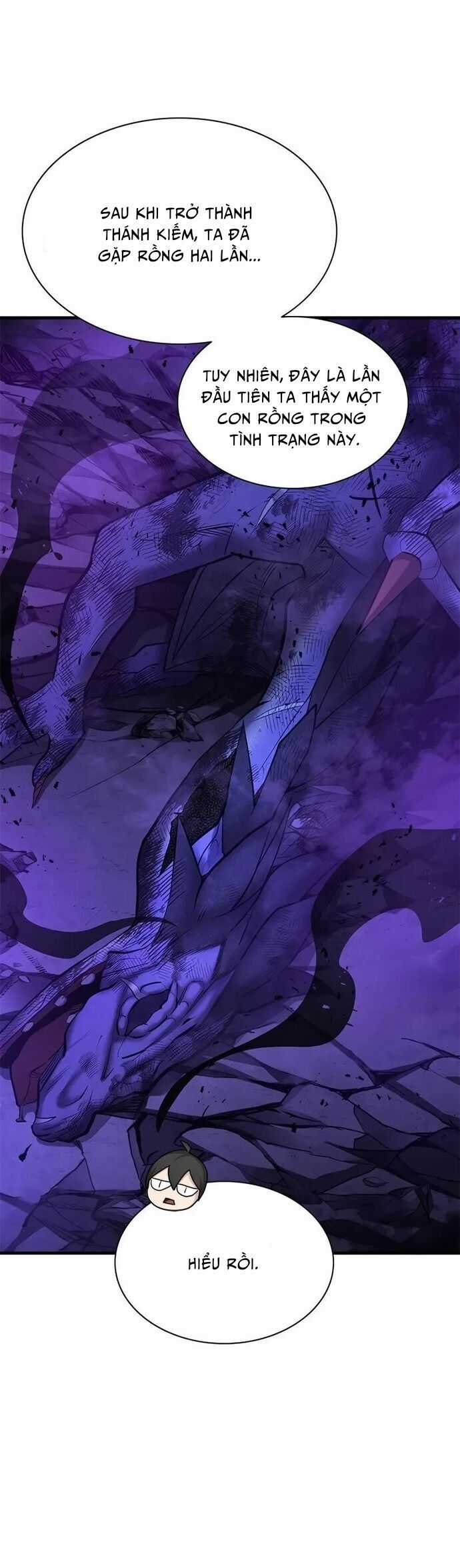 Hầm Ngục Hướng Dẫn Cấp Địa Ngục Chapter 189 trang 4