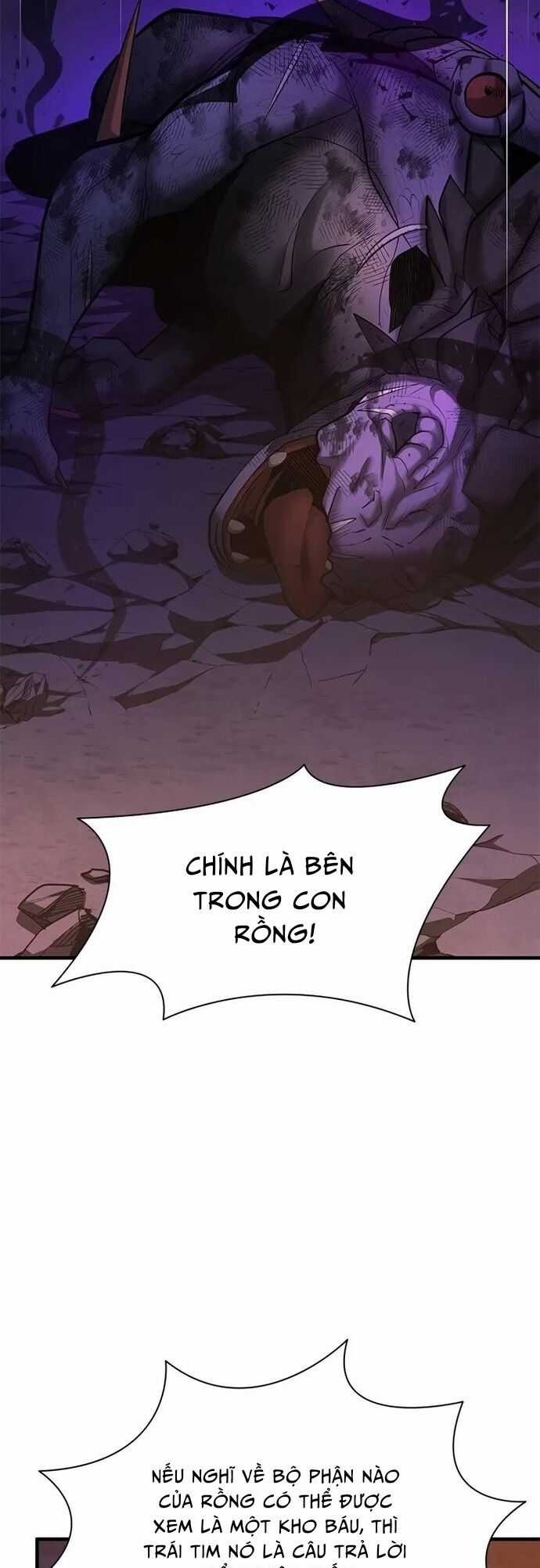 Hầm Ngục Hướng Dẫn Cấp Địa Ngục Chapter 189 trang 41