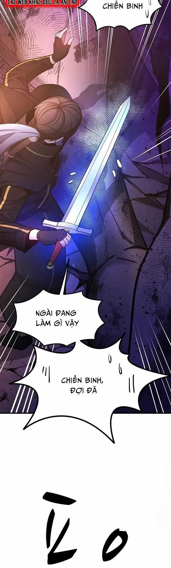 Hầm Ngục Hướng Dẫn Cấp Địa Ngục Chapter 189 trang 47