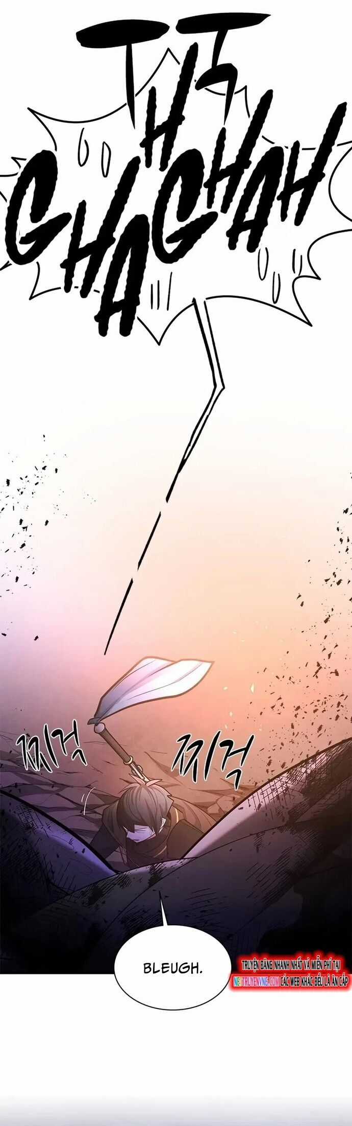 Hầm Ngục Hướng Dẫn Cấp Địa Ngục Chapter 189 trang 48