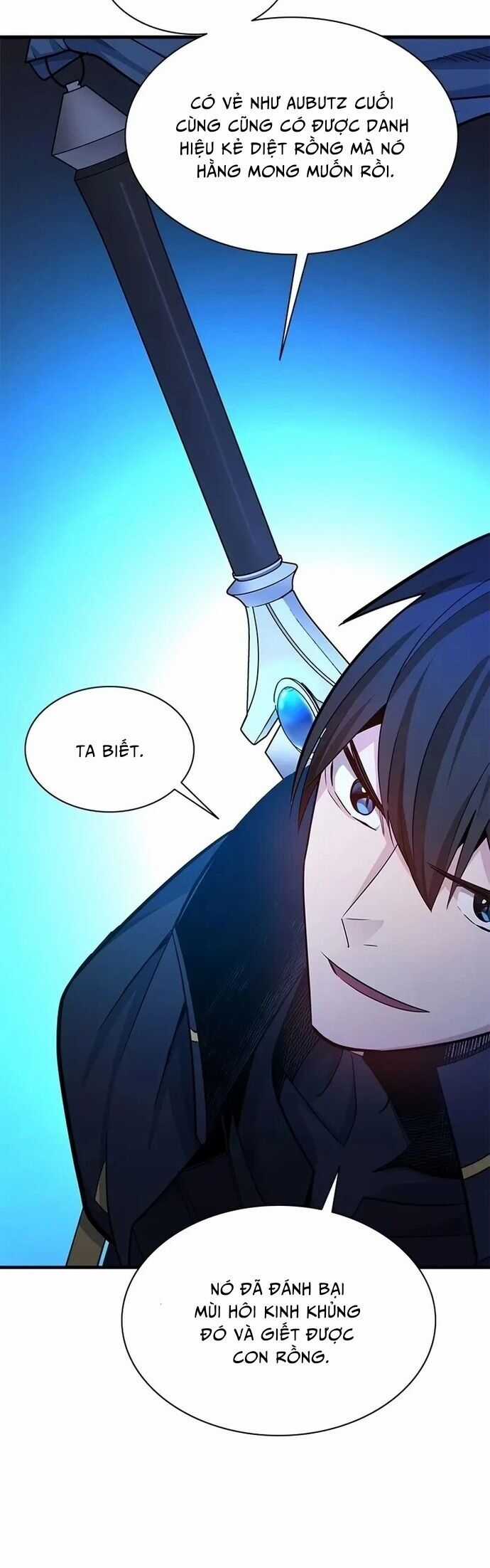 Hầm Ngục Hướng Dẫn Cấp Địa Ngục Chapter 189 trang 50