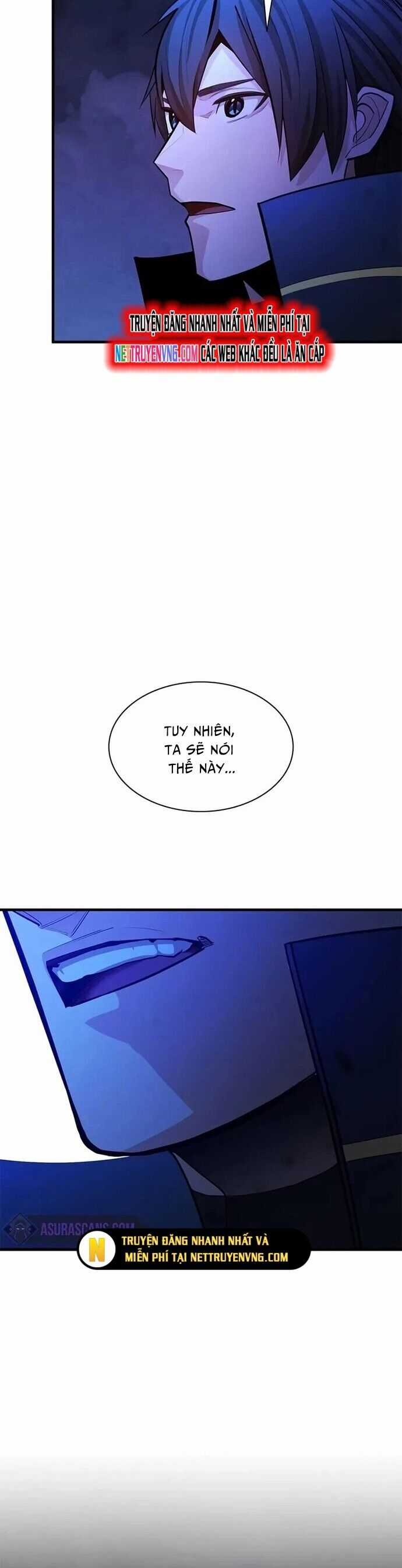 Hầm Ngục Hướng Dẫn Cấp Địa Ngục Chapter 189 trang 6