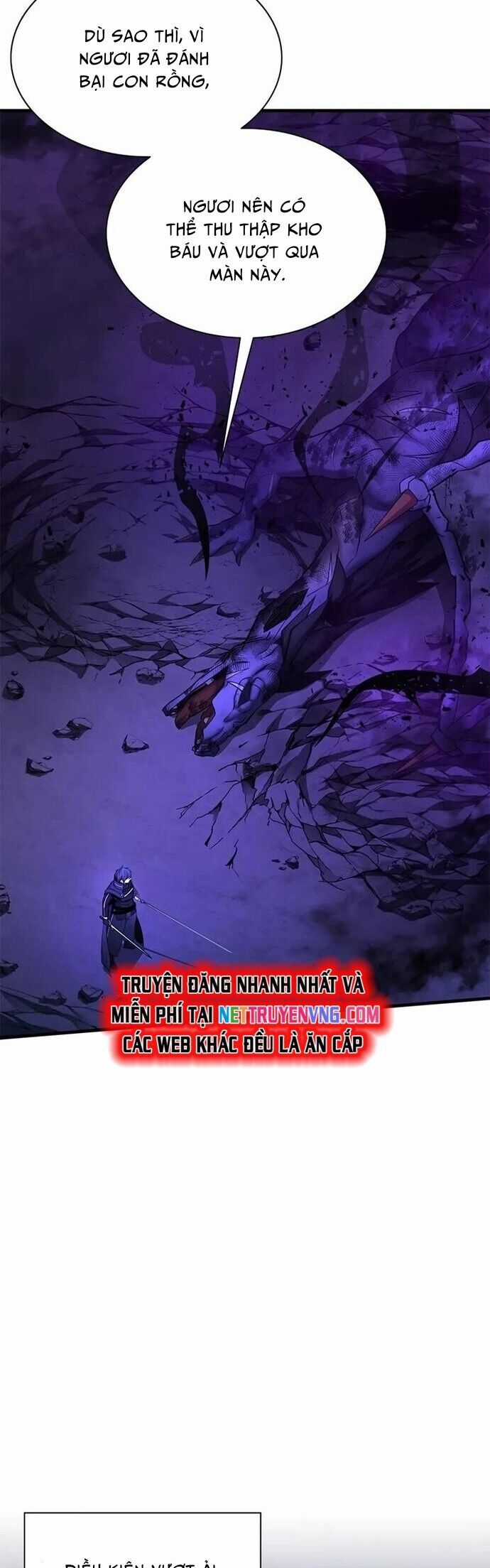 Hầm Ngục Hướng Dẫn Cấp Địa Ngục Chapter 189 trang 8