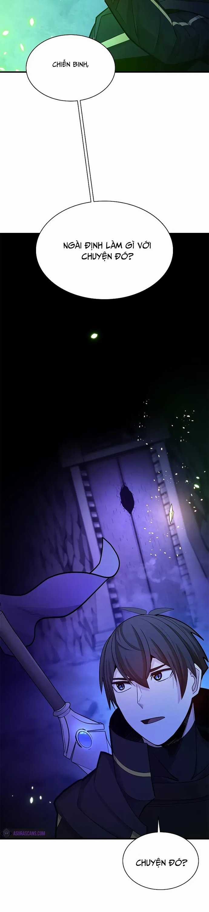 Hầm Ngục Hướng Dẫn Cấp Địa Ngục Chapter 190 trang 10