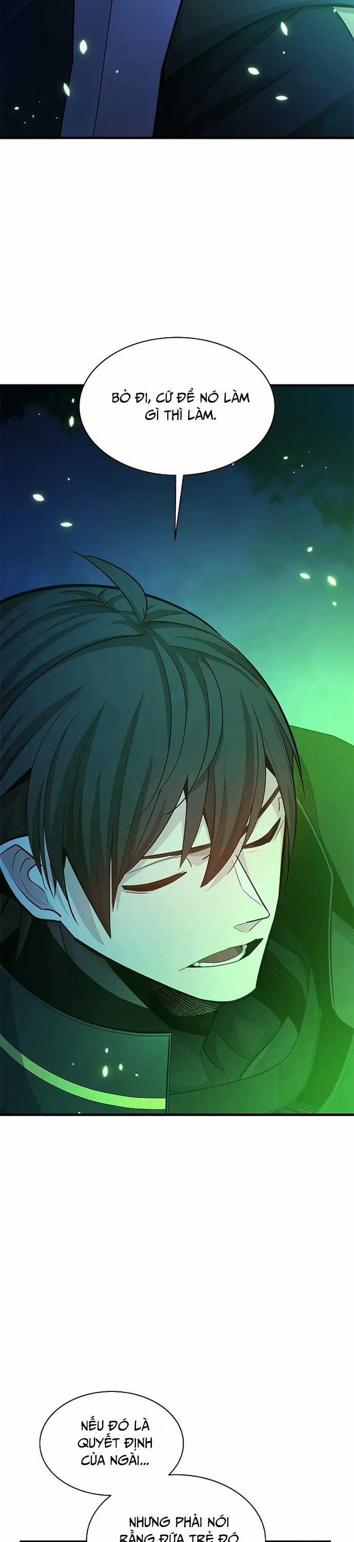 Hầm Ngục Hướng Dẫn Cấp Địa Ngục Chapter 190 trang 13