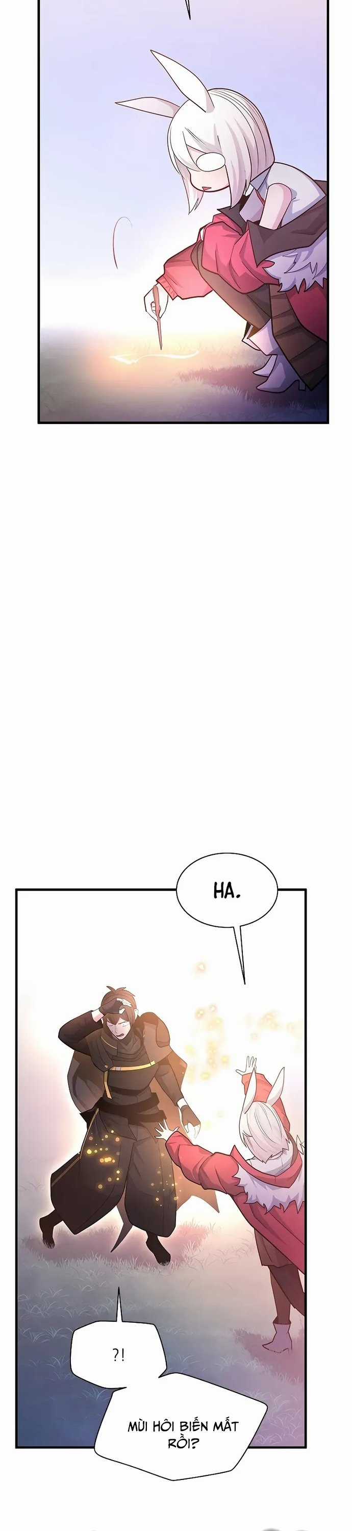 Hầm Ngục Hướng Dẫn Cấp Địa Ngục Chapter 190 trang 18