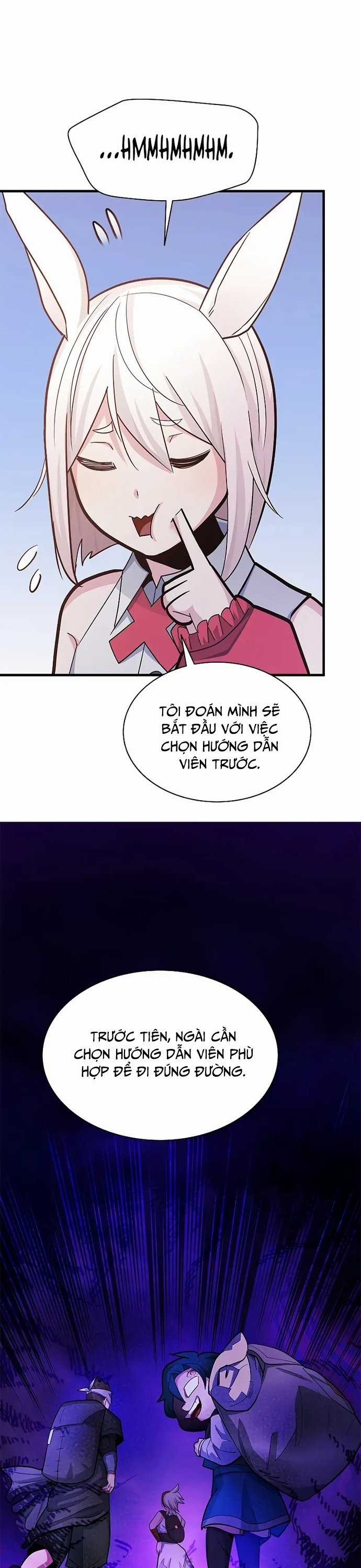 Hầm Ngục Hướng Dẫn Cấp Địa Ngục Chapter 190 trang 23