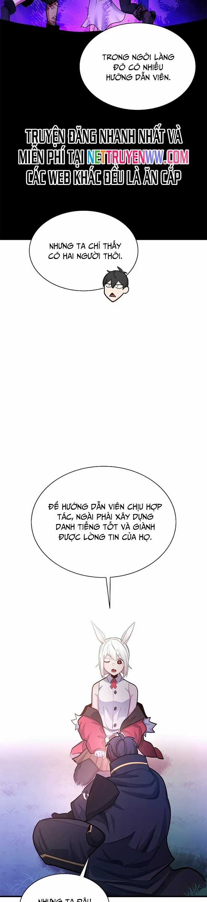 Hầm Ngục Hướng Dẫn Cấp Địa Ngục Chapter 190 trang 24