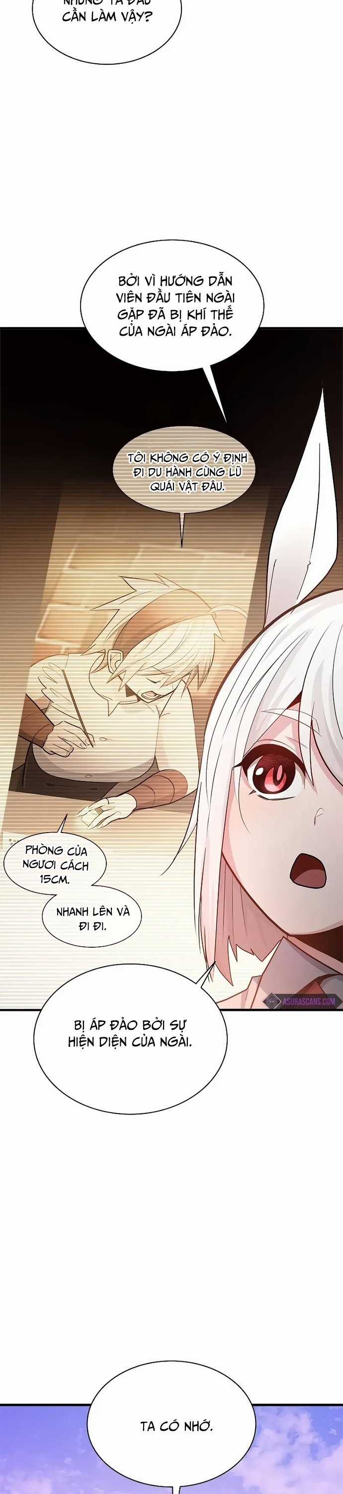 Hầm Ngục Hướng Dẫn Cấp Địa Ngục Chapter 190 trang 25