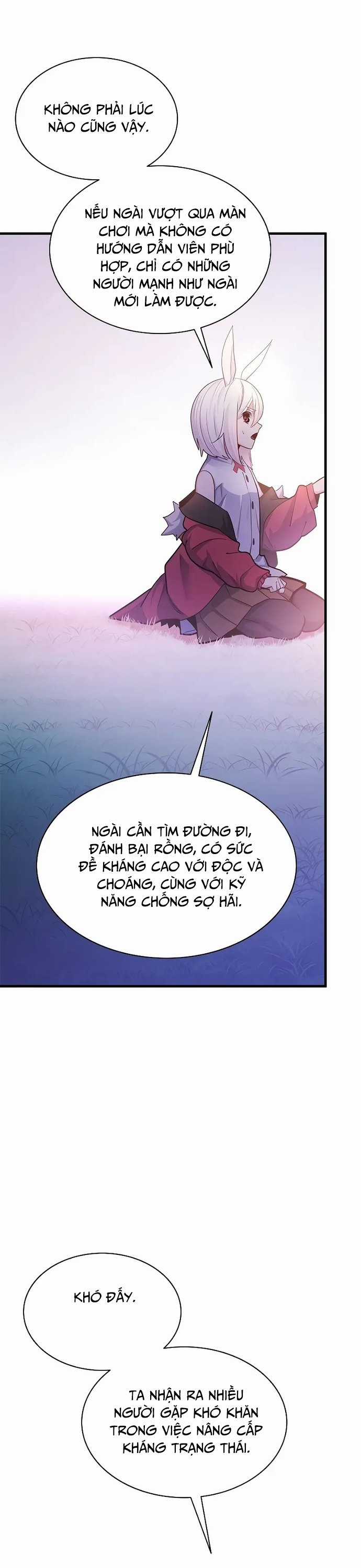 Hầm Ngục Hướng Dẫn Cấp Địa Ngục Chapter 190 trang 30