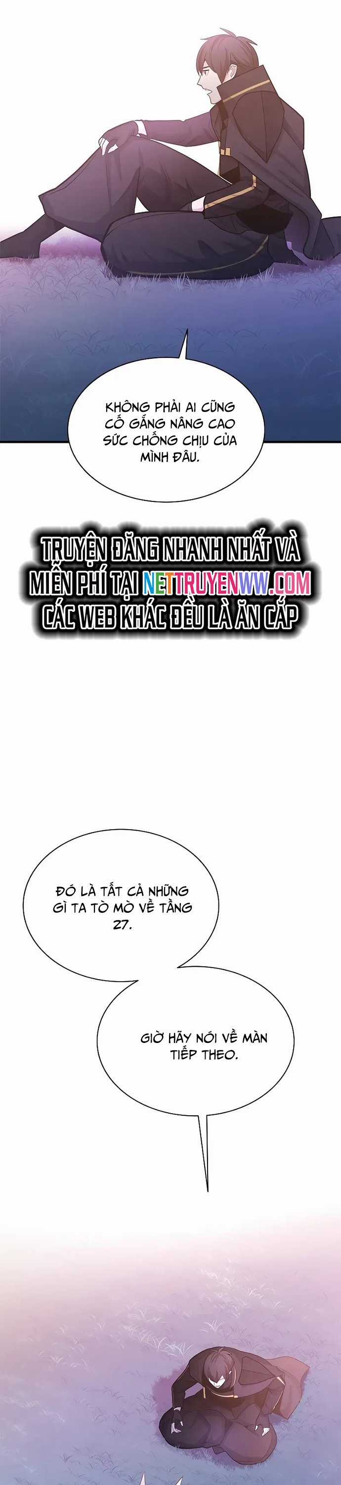 Hầm Ngục Hướng Dẫn Cấp Địa Ngục Chapter 190 trang 31