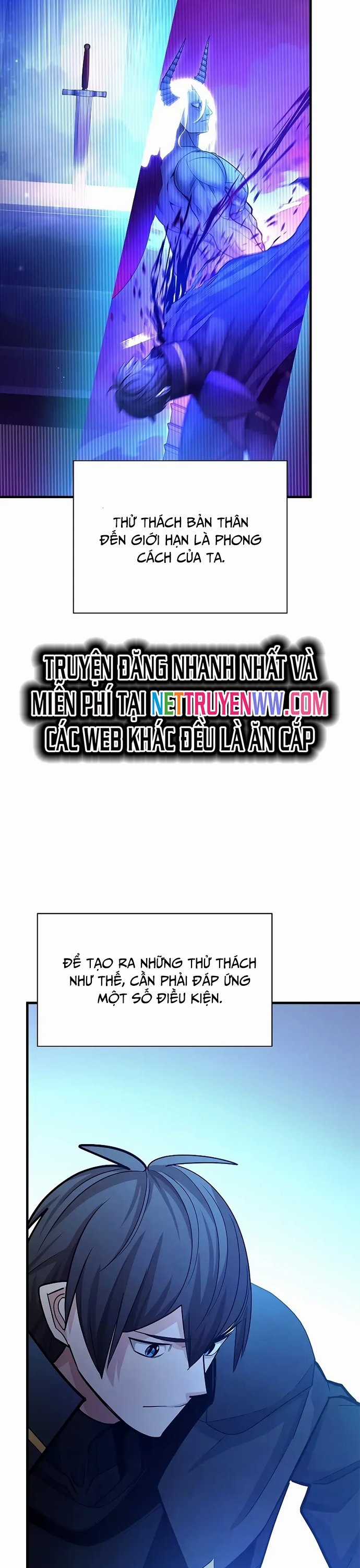 Hầm Ngục Hướng Dẫn Cấp Địa Ngục Chapter 190 trang 35