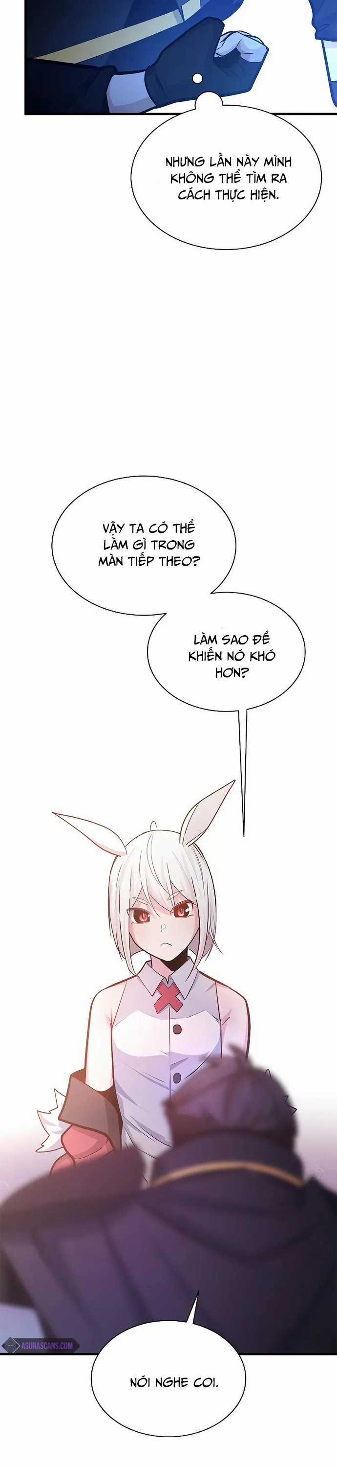 Hầm Ngục Hướng Dẫn Cấp Địa Ngục Chapter 190 trang 36