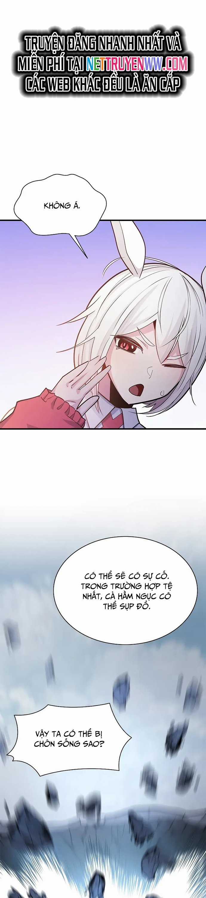 Hầm Ngục Hướng Dẫn Cấp Địa Ngục Chapter 190 trang 37