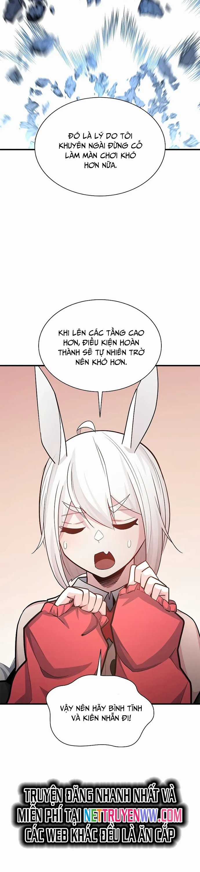 Hầm Ngục Hướng Dẫn Cấp Địa Ngục Chapter 190 trang 38