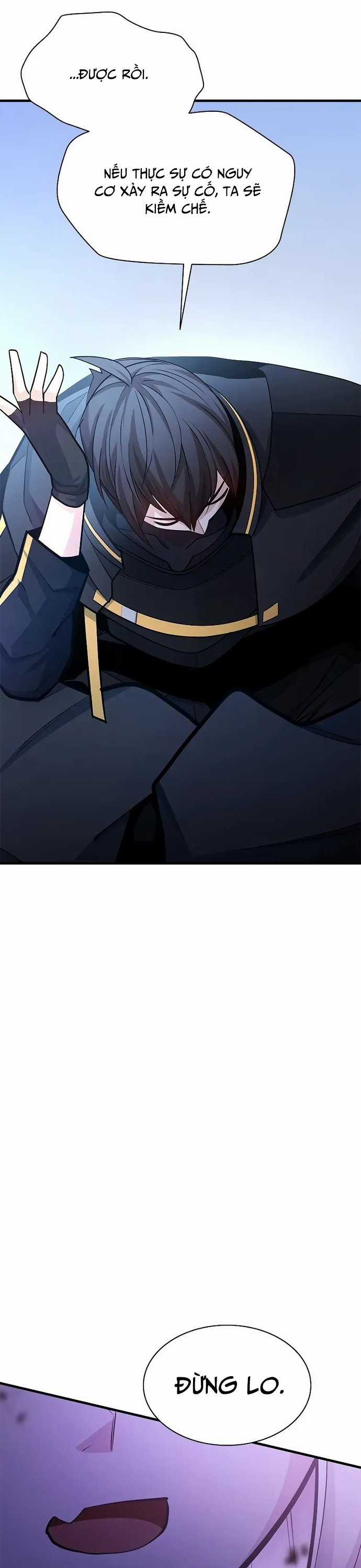 Hầm Ngục Hướng Dẫn Cấp Địa Ngục Chapter 190 trang 39