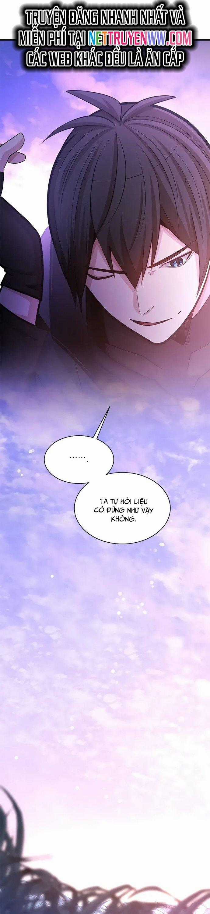 Hầm Ngục Hướng Dẫn Cấp Địa Ngục Chapter 190 trang 41