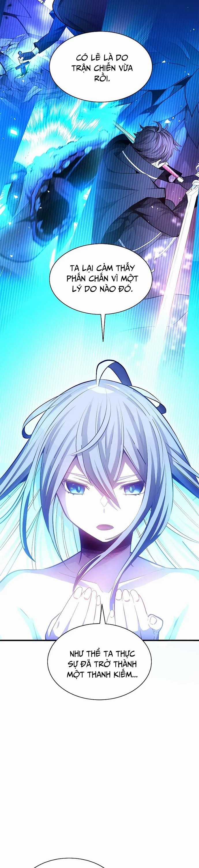 Hầm Ngục Hướng Dẫn Cấp Địa Ngục Chapter 190 trang 5