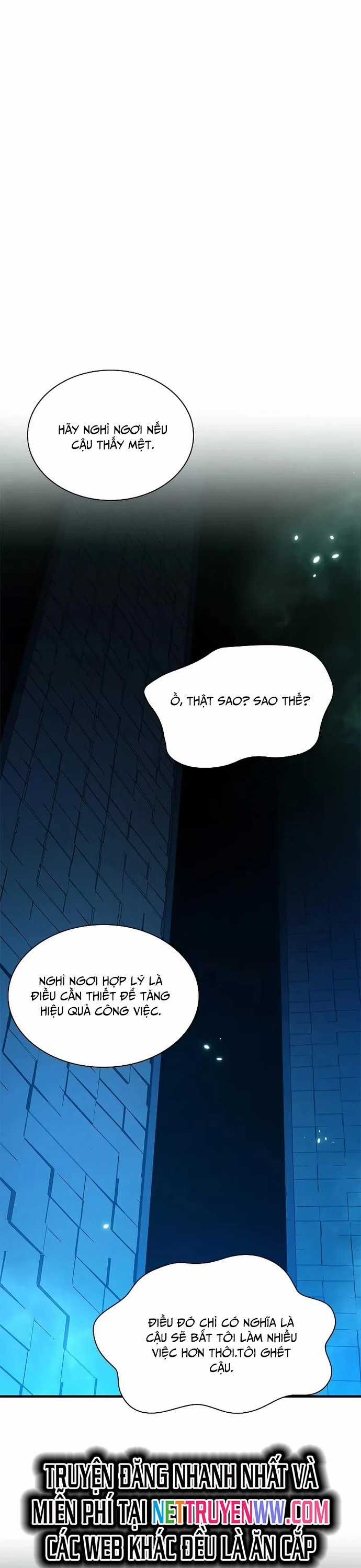 Hầm Ngục Hướng Dẫn Cấp Địa Ngục Chapter 191 trang 11