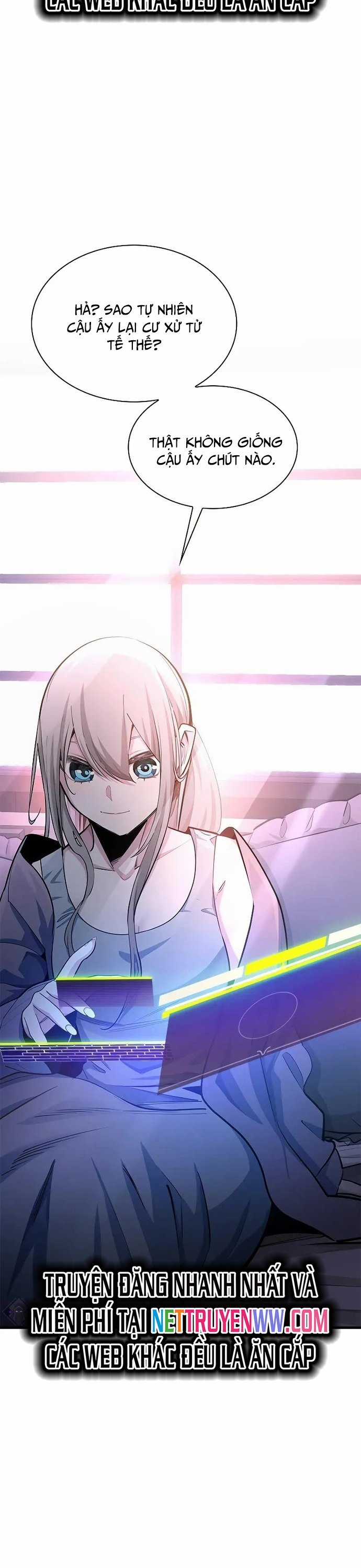 Hầm Ngục Hướng Dẫn Cấp Địa Ngục Chapter 191 trang 15