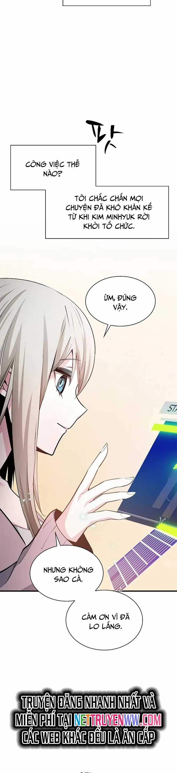 Hầm Ngục Hướng Dẫn Cấp Địa Ngục Chapter 191 trang 18