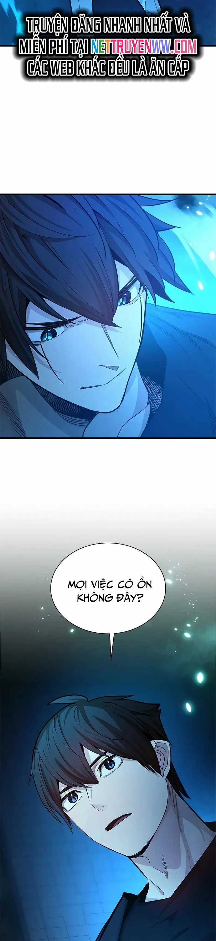 Hầm Ngục Hướng Dẫn Cấp Địa Ngục Chapter 191 trang 2