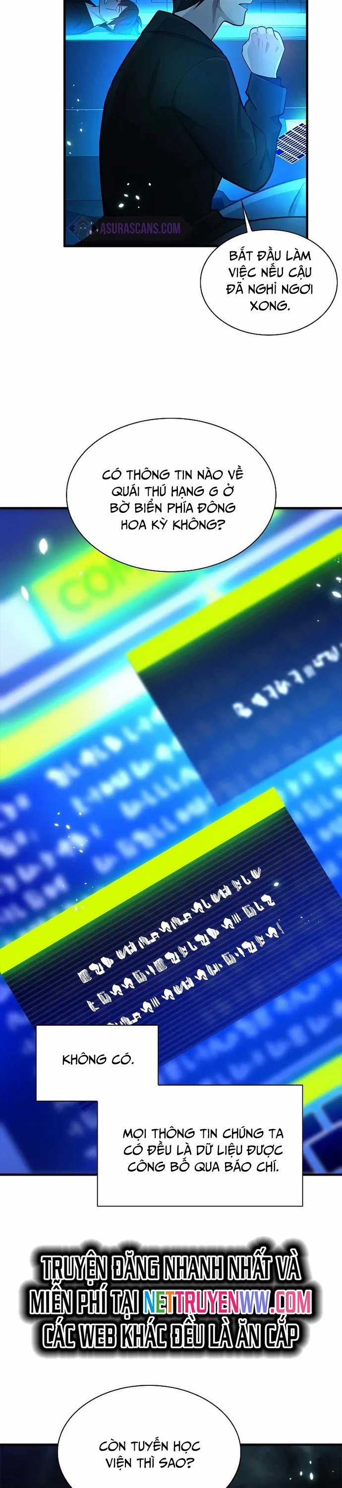 Hầm Ngục Hướng Dẫn Cấp Địa Ngục Chapter 191 trang 24