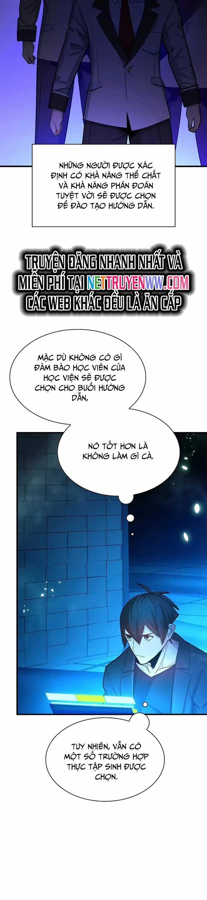 Hầm Ngục Hướng Dẫn Cấp Địa Ngục Chapter 191 trang 26