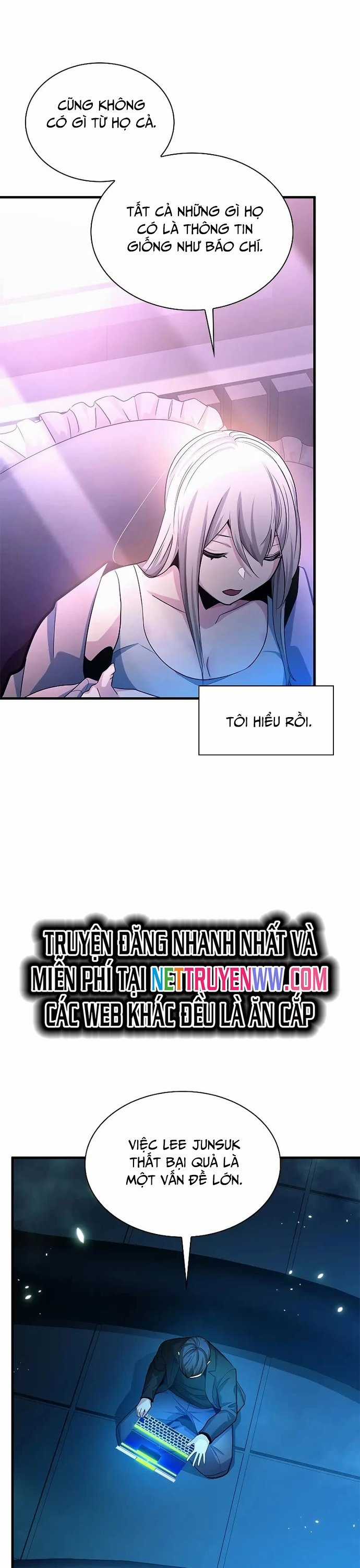 Hầm Ngục Hướng Dẫn Cấp Địa Ngục Chapter 191 trang 27