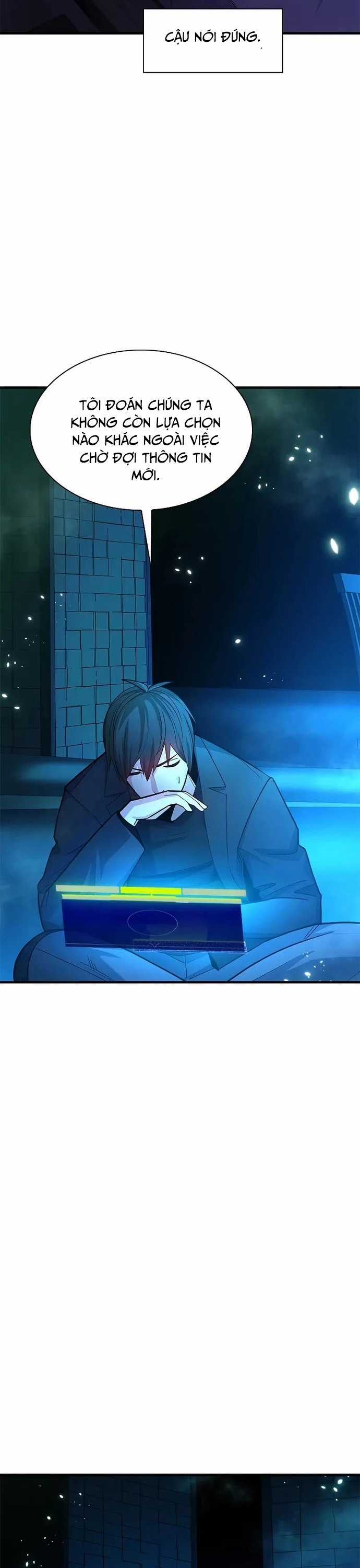 Hầm Ngục Hướng Dẫn Cấp Địa Ngục Chapter 191 trang 29