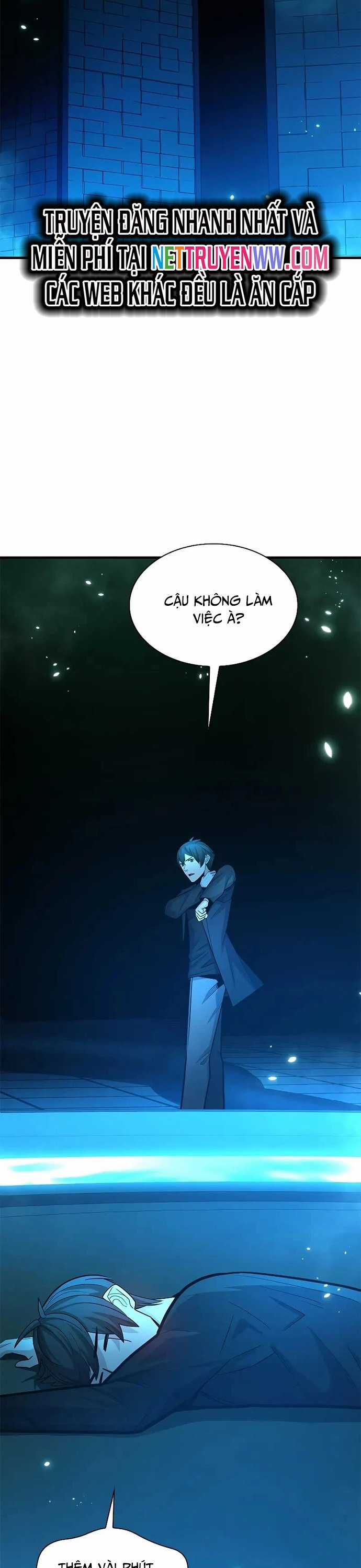 Hầm Ngục Hướng Dẫn Cấp Địa Ngục Chapter 191 trang 30