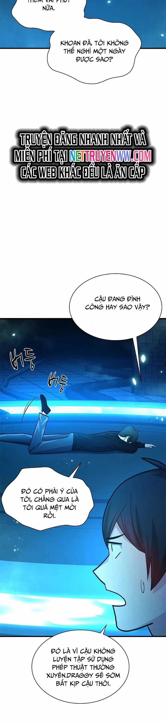 Hầm Ngục Hướng Dẫn Cấp Địa Ngục Chapter 191 trang 31