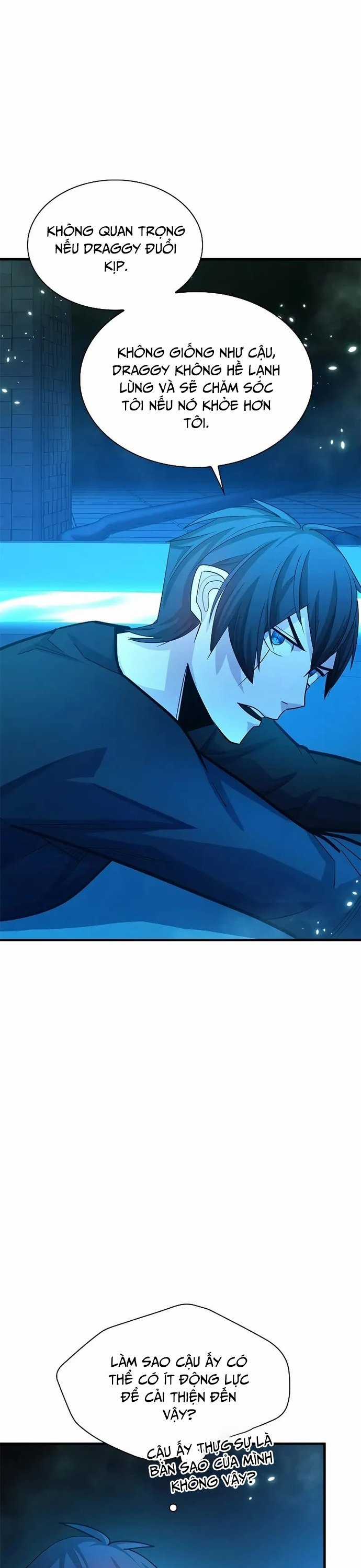 Hầm Ngục Hướng Dẫn Cấp Địa Ngục Chapter 191 trang 32