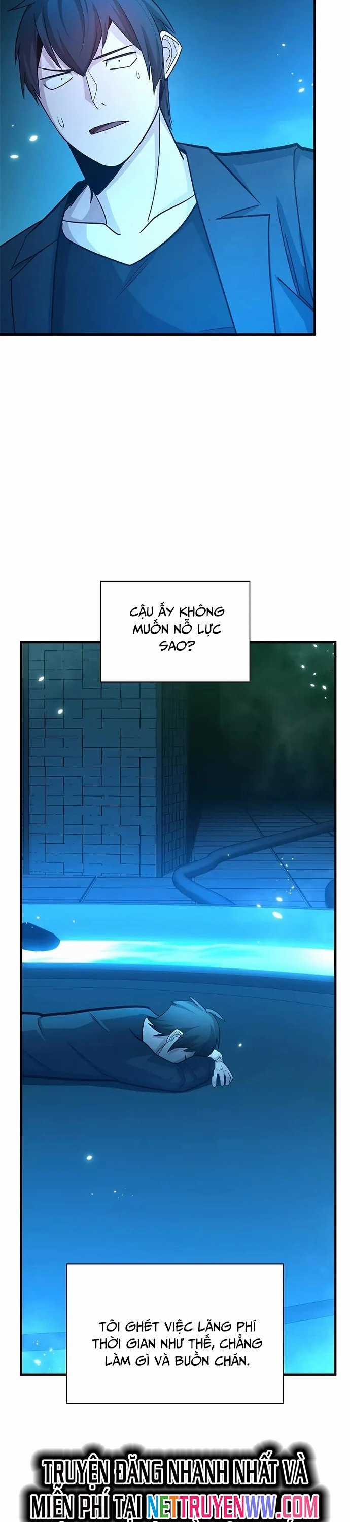 Hầm Ngục Hướng Dẫn Cấp Địa Ngục Chapter 191 trang 33