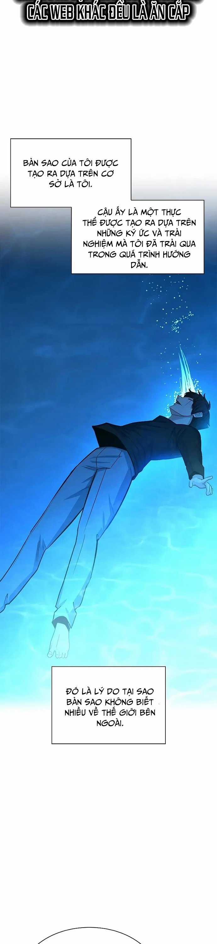 Hầm Ngục Hướng Dẫn Cấp Địa Ngục Chapter 191 trang 34